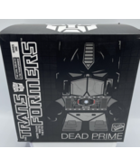The Loyal Subjects SDCC Exclusive Transformers 8&quot; Dead Optimus Prime Figure - £112.91 GBP