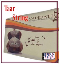 FULL SET, STRING TAAR, tar string, taar, wire,  sim  - seem سیم تار - $16.88