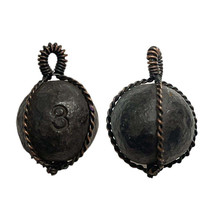 Old Candy Coated With Love Powder, Vintage Wire Crafted By Inspired Budd... - $39.00