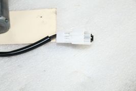 2008-2011 MERCEDES W204 C300 FRONT PASSENGER RH SEAT RECLINE ADJUST MOTOR J9835 image 5