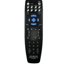 Kenwood RC-D0306 Remote Control Tested Works Genuine OEM - £12.49 GBP