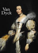 Van Dyck 1599-1641 [Paperback] Van Dyck, Anthony (1599-1641). Royal Acad... - £23.35 GBP