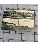 Vintage German Postcard 1916 - $171.18 MXN