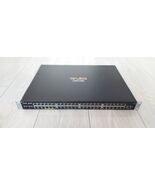 Switch Aruba 2930F (JL558A) - $2,300.00