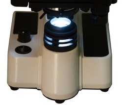 Microscopio Bresser Erudit Dlx 40–600x - £218.87 GBP