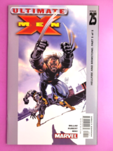 Ultimate X-MEN #25 VF/NM 2003 Combine Shipping BX2472 S23 - £1.56 GBP