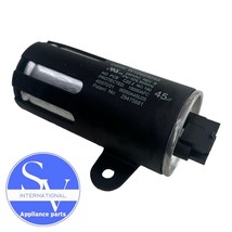 Whirlpool Washer Motor Run Capacitor W10390451 W11158830 - $18.60