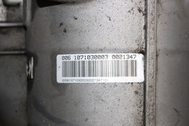 2007 BMW E90 335i AUTOMATIC TRANSMISSION K7263 image 7
