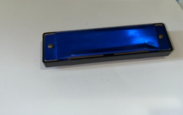 Harmonica, Standard Diatonic Key of C 10 Holes 20 Tones Blues For Kids - $9.99