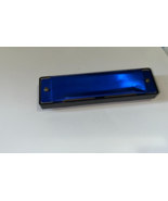 Harmonica, Standard Diatonic Key of C 10 Holes 20 Tones Blues For Kids - $9.99