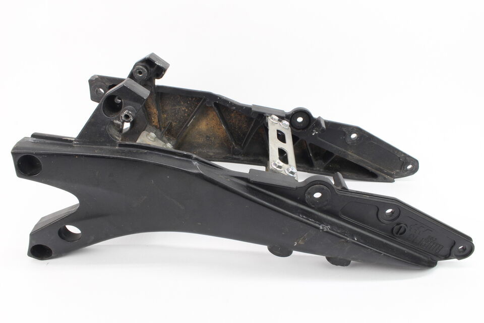 2006 Suzuki Gsxr750 Rear Subframe Seat Rails 4003 - $98.99