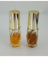 Vintage Vivian Woodard Rarissima II Perfume Spray .30 oz - £31.00 GBP