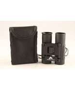 *Ozark Trail 8X21 Lightweight Binoculars Black w. Case - $11.42 CAD
