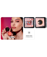 The Crème Shop | Disney Cream Blush Balm in &quot;Strawberry Churro&quot; - $6.65 CAD