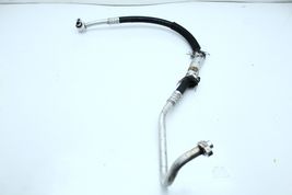 2005 CHEVROLET SILVERADO 2500HD AIR CONDITIONING REFRIGERANT SUCTION HOSE B0150 image 3
