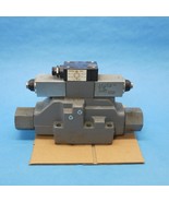 Continental Hydraulics EDO8M-3A3C-G1B5H-24L-B Proportional Direction Val... - €648,34 EUR
