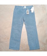 *READ* NWT Columbia Corduroy Straight Leg Lean Jeans Pants - Women&#39;s Siz... - $570.23 MXN