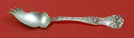 American Beauty by Shiebler Sterling Silver Pate Knife Custom Made 6&quot; - £54.40 GBP