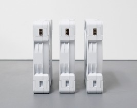 Thermaltake SWAFAN EX 12 ARGB 3-Pack White Fans CL-F169-PL12SW-A image 5