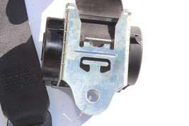 2008-2010 MINI COOPER DRIVER LEFT SIDE SEAT BELT   R1396 image 8