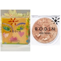 Rodin Olio Lusso Luxury Illuminating Powder - GODDESS AURORA - 0.31 oz -... - $14.80