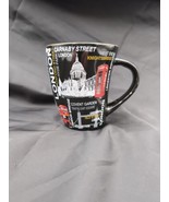 Sterling London LTD Coffee Mug / Tea Cup - £6.47 GBP