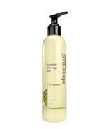 Pure-ssage Massage Gel, 8 Oz. - $40.75 CAD