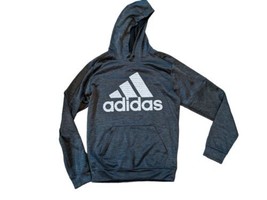 Adidas Men’s Small Climawarm Pullover Hoodie Excellent Condition. - £12.24 GBP