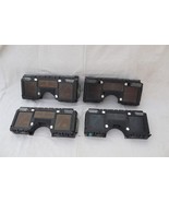 84-88 Chevrolet Corvette Vette C4 Instrument Clusters Lot *SALVAGE 4 PAR... - $852.67 CAD
