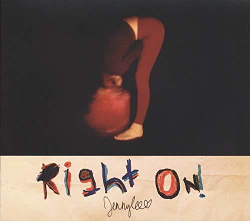 Right On [Audio CD] JENNYLEE - $10.88
