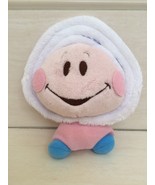 Disney Chubby Baby Oyster Shell Plush Doll from Alice in wonderland. RARE - $116.62 CAD