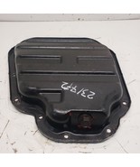 Oil Pan 2.5L 4 Cylinder Coupe Lower Fits 09-13 ALTIMA 1356970 - $872.66 MXN