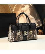 Women&#39;s Fashionable Cross Handbag - £145.71 GBP