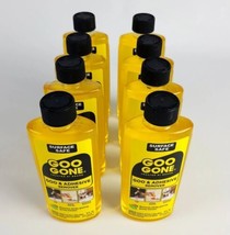 (Lot of 8) Goo Gone 2087 Citrus Adhesive Remover 8 oz Bottle - $44.54