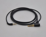 4.4mm BALANCED Audio Cable For B&amp;W Bowers &amp; Wilkins P5 series 2 / Wirele... - $19.79