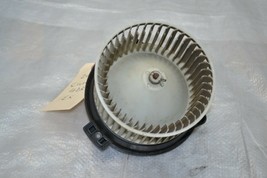 2004-2008 Acura TSX AC Heater Blower Motor Assembly Oem - £14.92 GBP