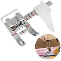 Presser Foot Guide for All Low Shank Sewing Machines - Snap On - £3.08 GBP