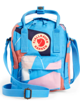 Fjällräven Fjallraven Kånken Water Repellent Art Sling Crossbody ~NWT~ O... - $1,470.23 MXN