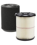 CRAFTSMAN CMXZVBE38779 Red Stripe General Purpose Wet/Dry Vac Replacemen... - $999.77 MXN