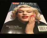 Life Magazine Marilyn 60 Years Later - £9.50 GBP