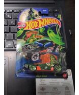 Limited Edition 2025 Hot Wheels 3/5 Haul-o-gram Car - €9,10 EUR