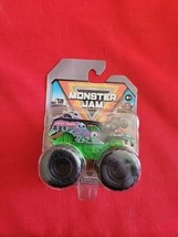 Monster Jam Mini Grave Digger 1:72 Scale - £5.02 GBP