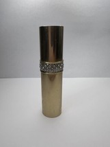 White Diamonds Parfum Spray .25 oz Travel Purse Perfume Refillable Case - $19.79