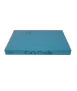 Cat’s Cradle by Kurt Vonnegut 1963 Book Club Edition Holt Rinehart &amp; Win... - $68.59