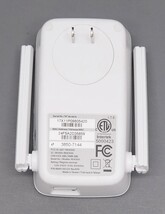 Linksys AC750 Boost Dual-Band Wi-Fi Gigabit Range Extender RE6300 image 3