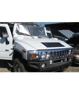Rear Wiper Motor Fits 03-07 HUMMER H2 851420 - $115.58