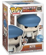 Funko Animation Hunter x Hunter S3 - Kite with Gun Special Edition 1235 - $21.55 CAD