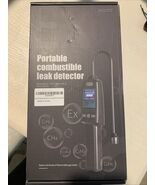 Sooguard Portable Natural Gas Leak Detector - New - €32,81 EUR