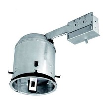 Utilitech Remodel Airtight IC Recessed Light Housing (Common: 6-in; Actual: 6-in - £22.20 GBP