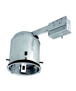 Utilitech Remodel Airtight IC Recessed Light Housing (Common: 6-in; Actu... - $38.01 CAD